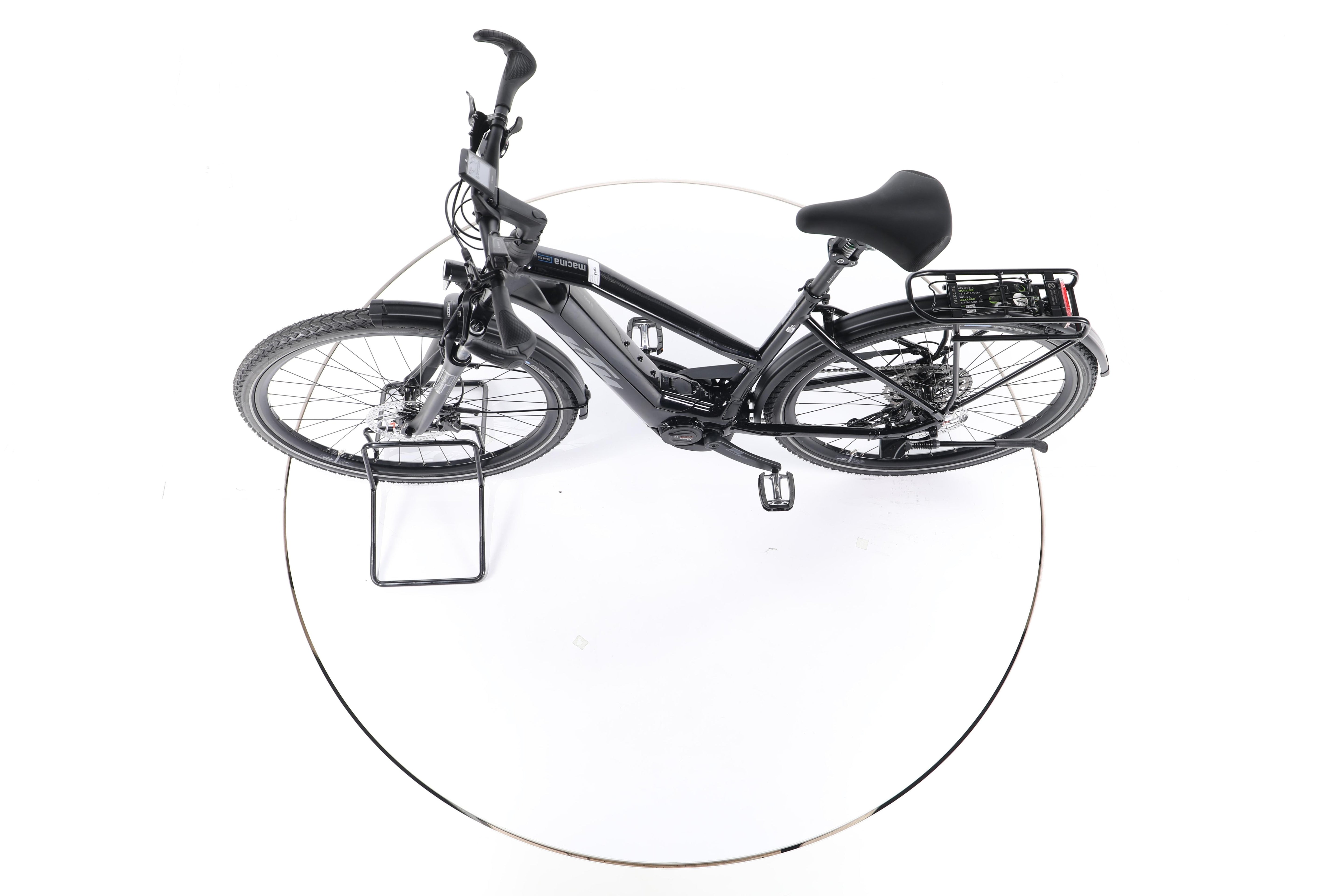 KTM Macina Sport 610 Trekking E-Bike - Image 19