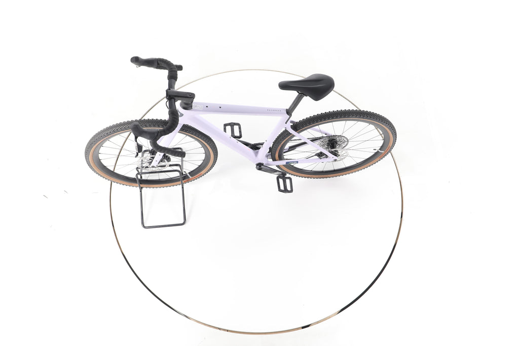 Rose Backroad APEX AXS XPLR 1x12 Gravelbike Carbon 2025 - Image 19