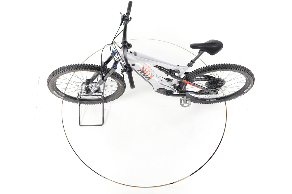 Nox Cycles Hybrid FS Fully E-Bike 2024 - Image 19