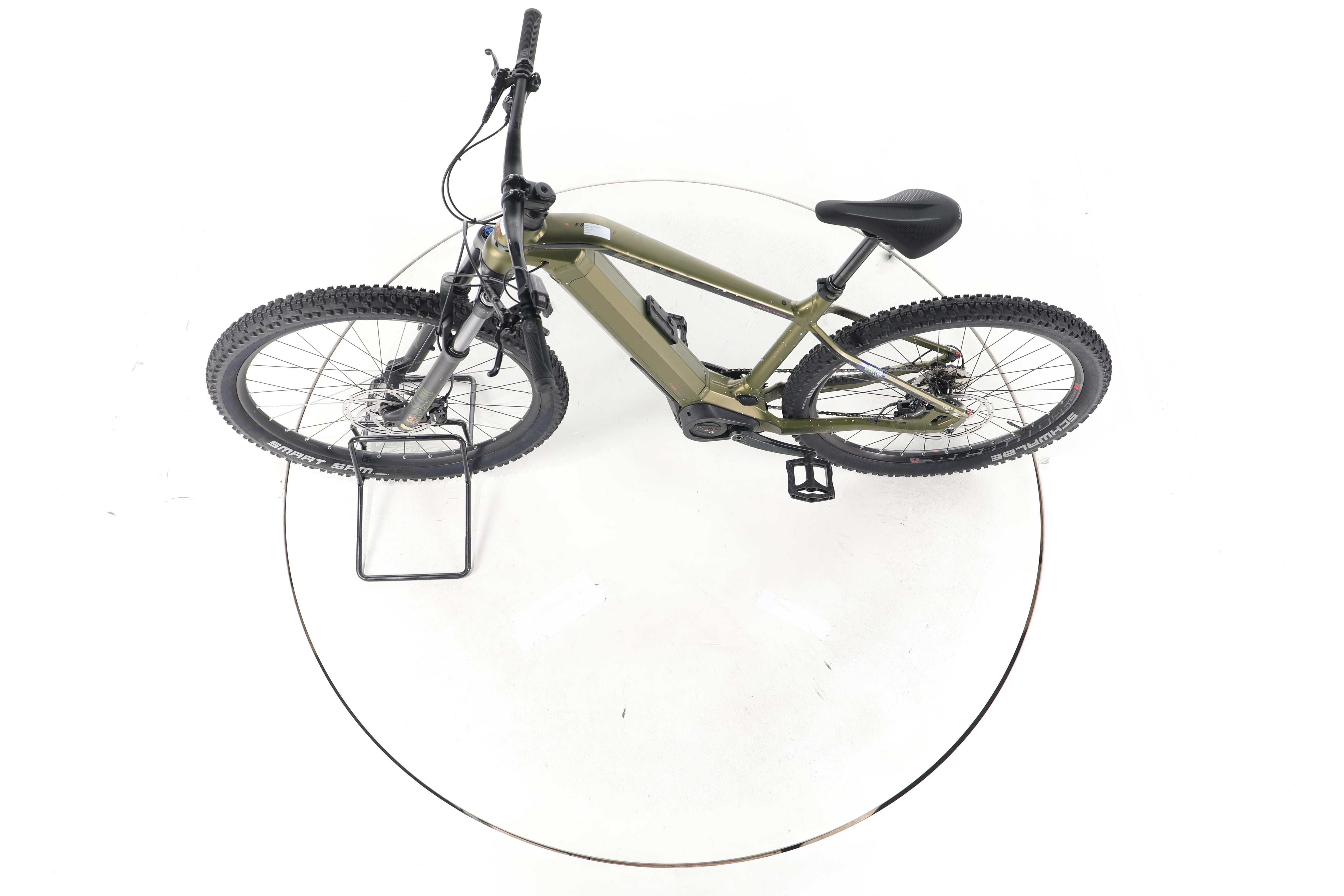 Bulls Sonic EVO 1 E-Bike - Image 19