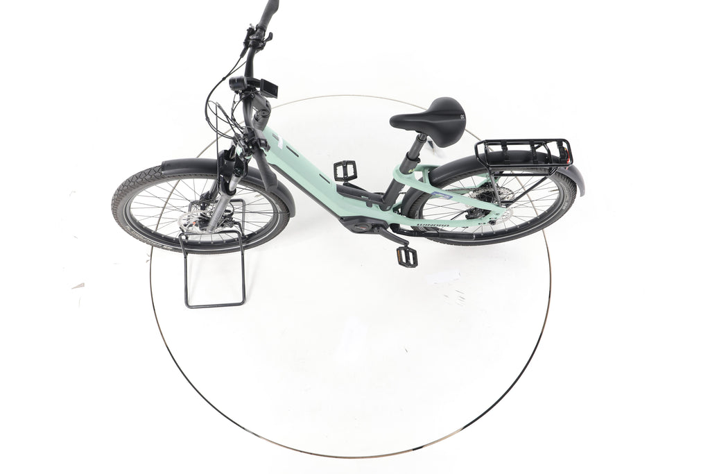Winora Yakun 12 Trekking E-Bike Tiefeinsteiger - Image 19