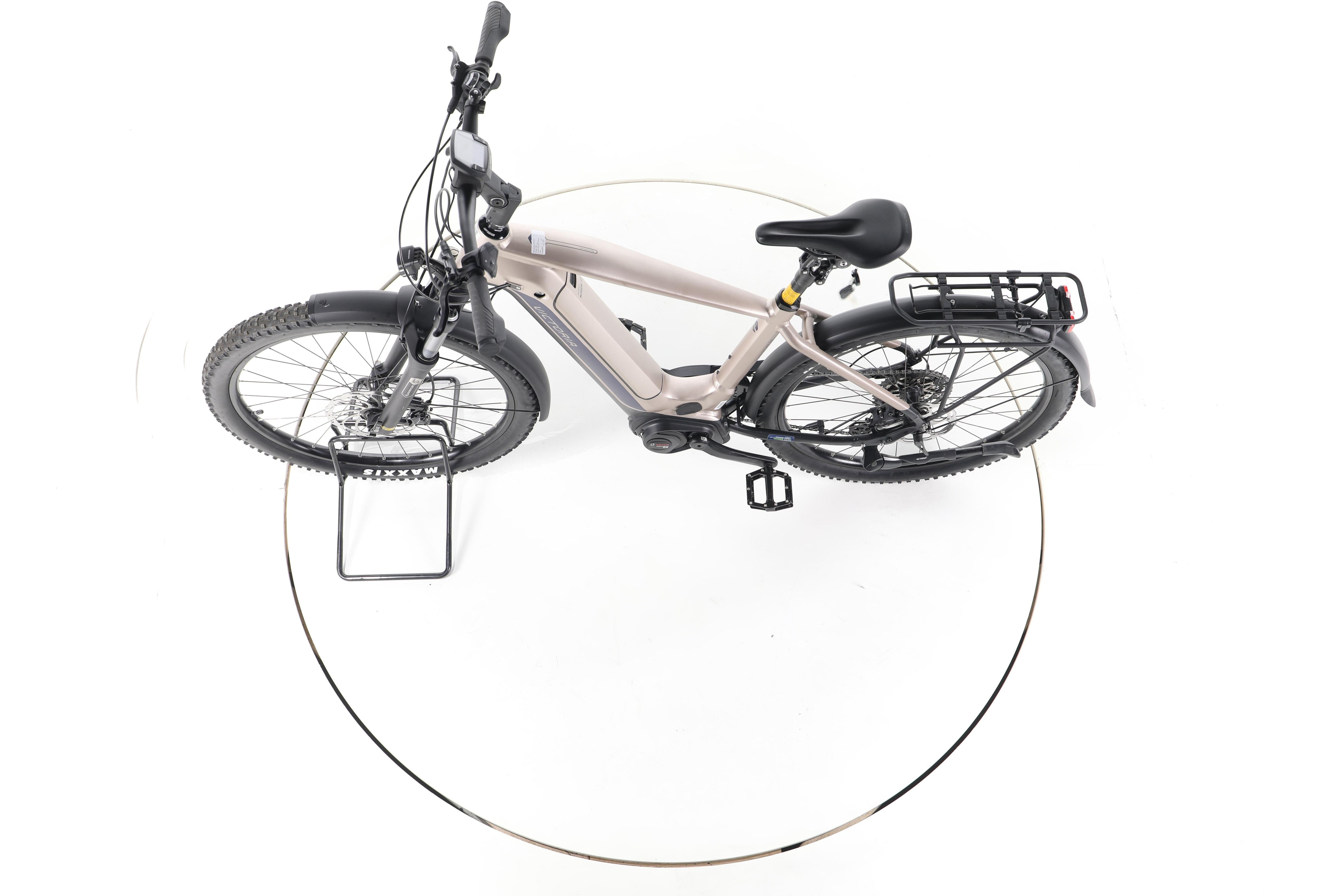 Victoria eAdventure 12.8 Trekking E-Bike - Image 19
