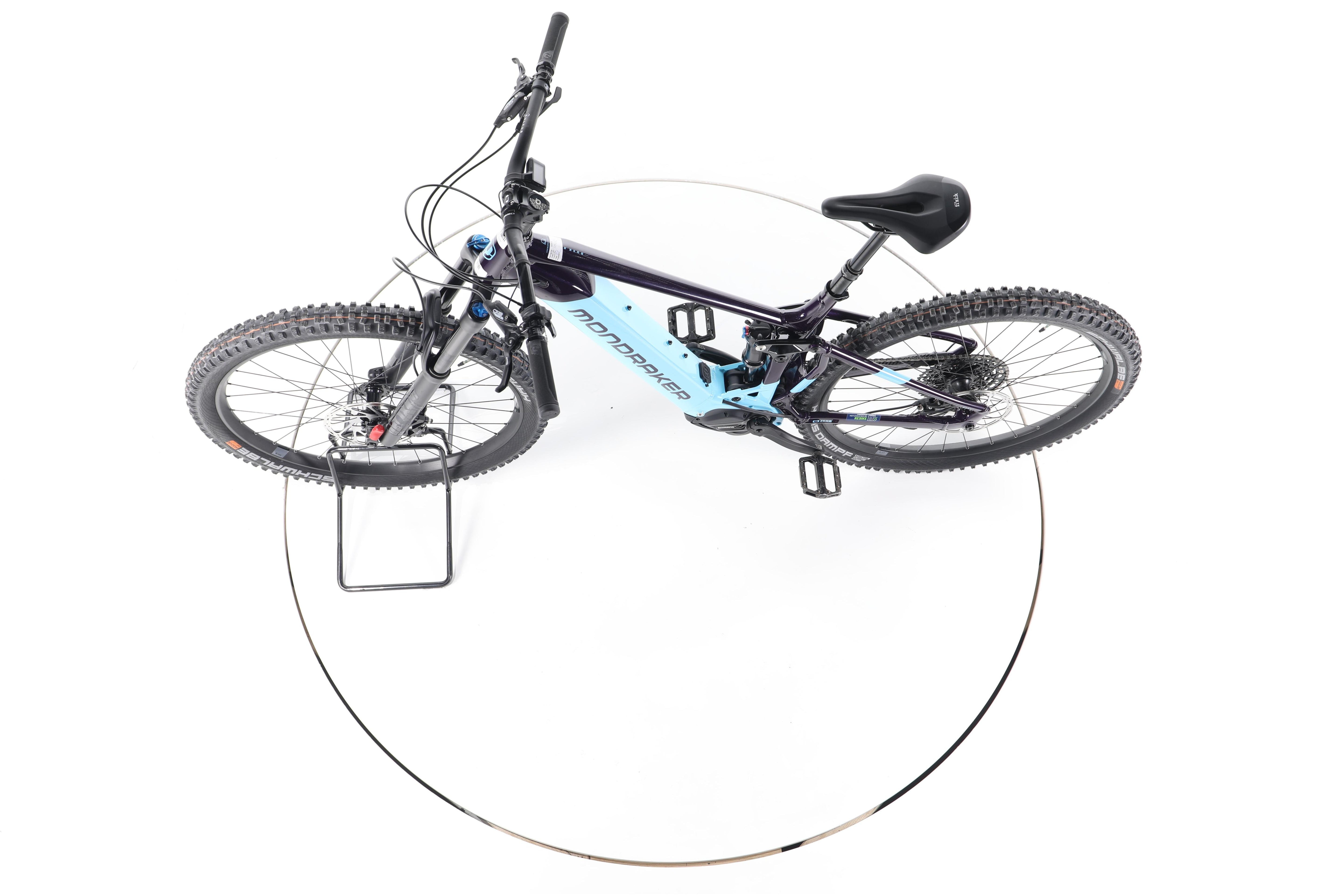 Mondraker DUSK R E-Bike Fully - Image 19