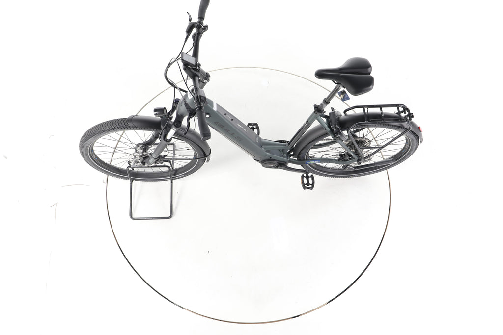 Bulls Iconic EVO-1 Trekking E-Bike Tiefeinsteiger - Image 19
