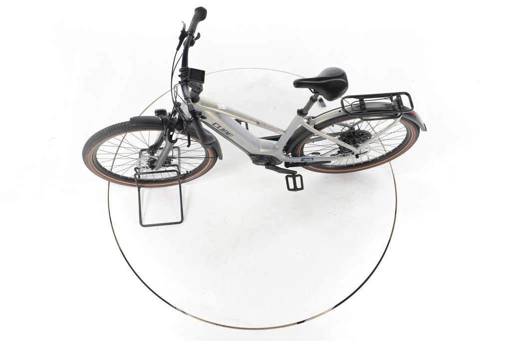 Cube Touring Hybrid Pro Trekking E-Bike - Image 19