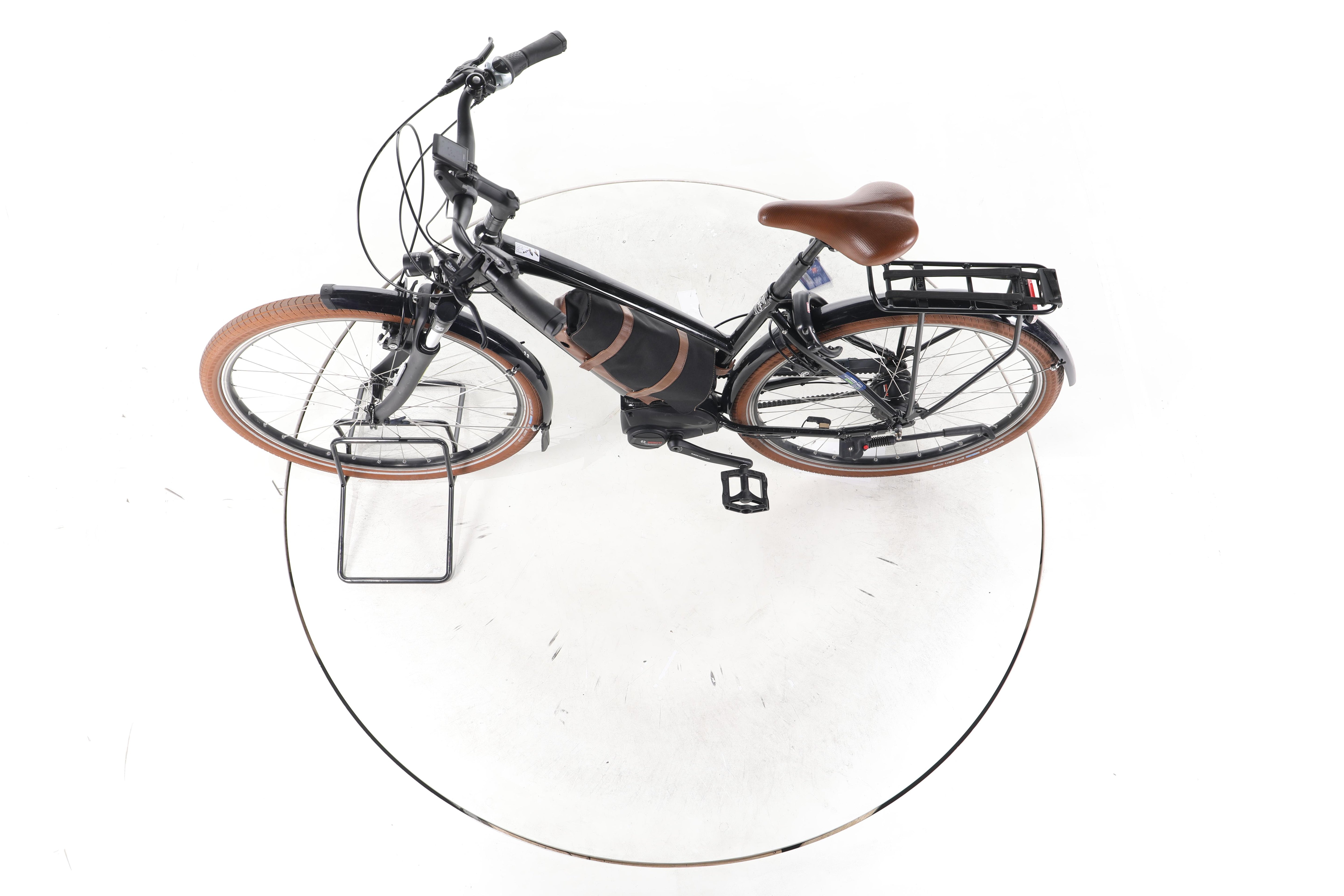 Riese & Müller Cruiser2 Mixte silent City E-Bike 2024 - Image 19