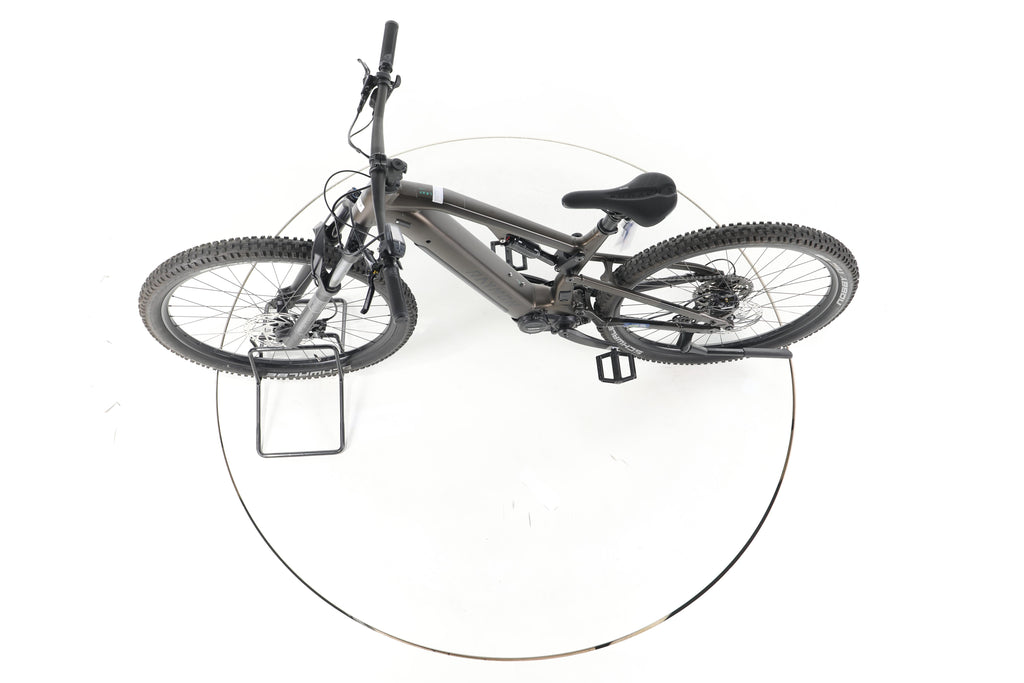 R Raymon Trailray 120 Pro Fully E-Bike - Image 19
