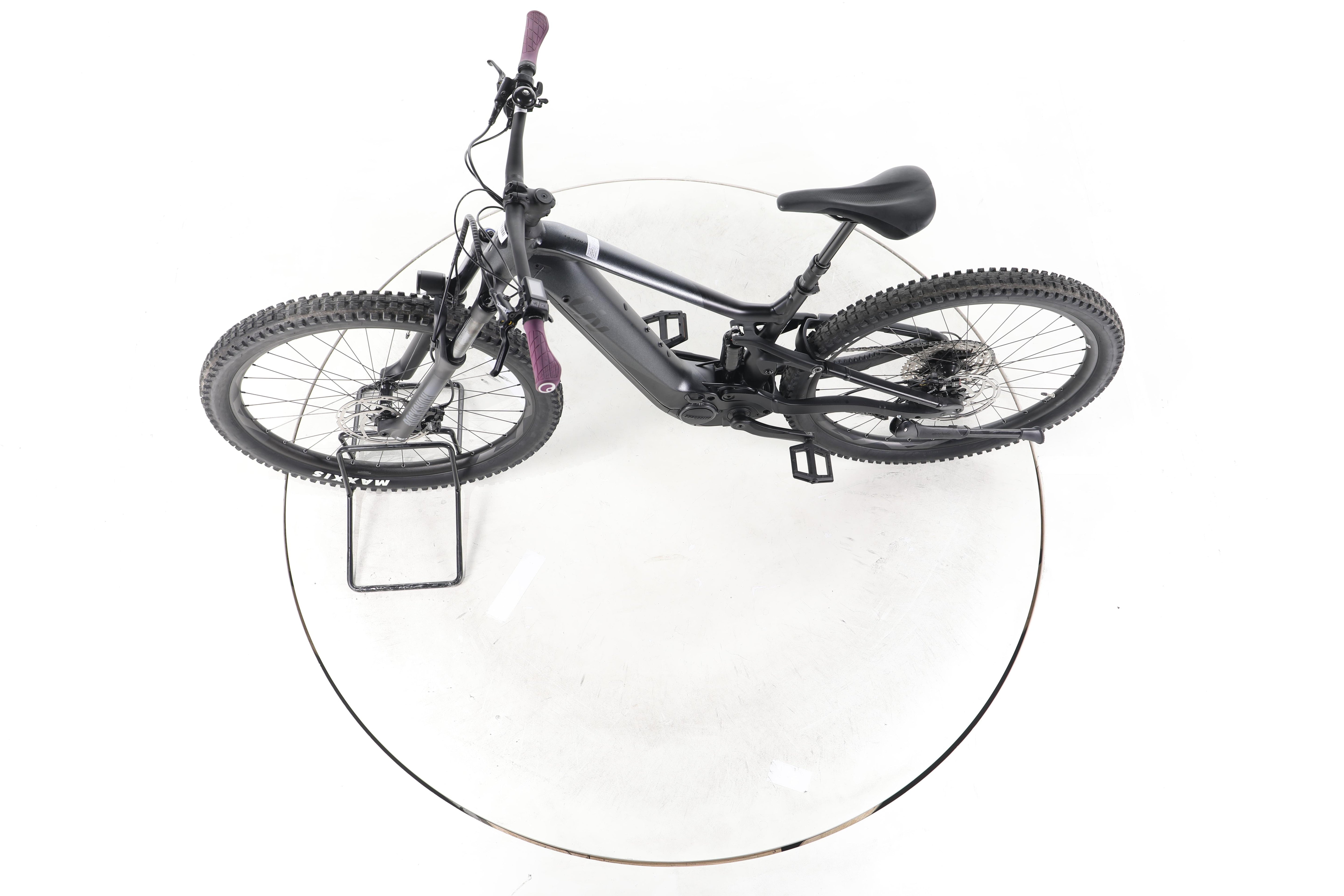 Liv Embolden E+ 1 Pro SUV E-Bike - Image 19
