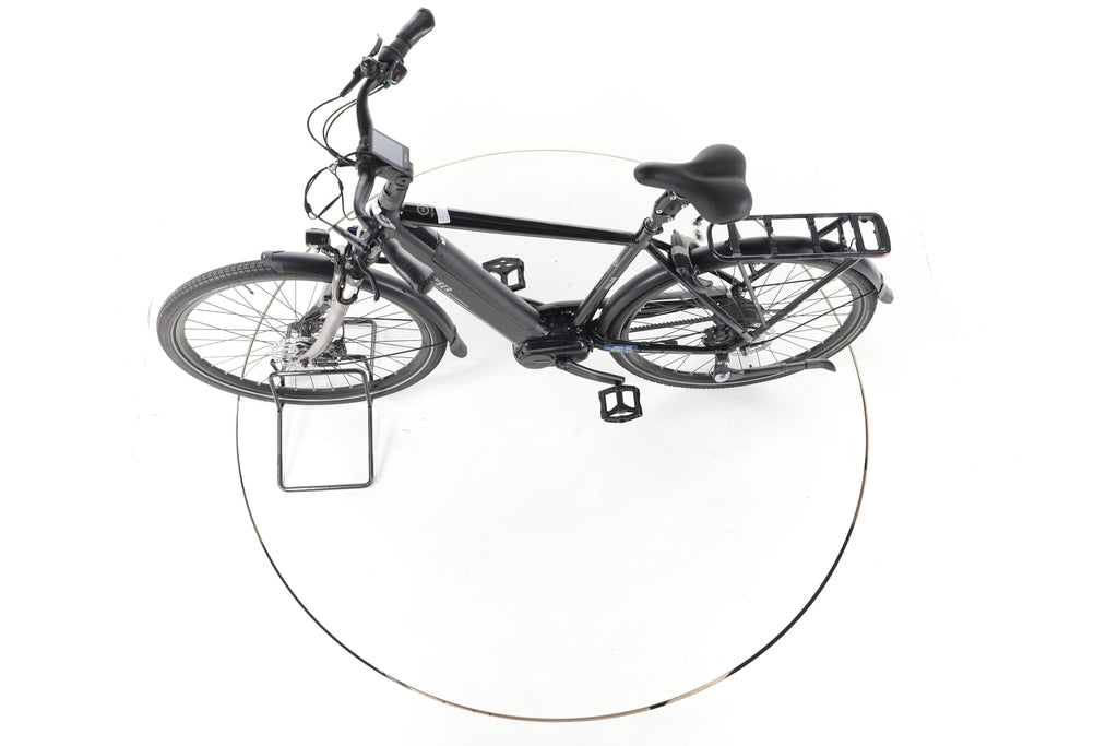 HUYSER Maleo City E-Bike - Image 19