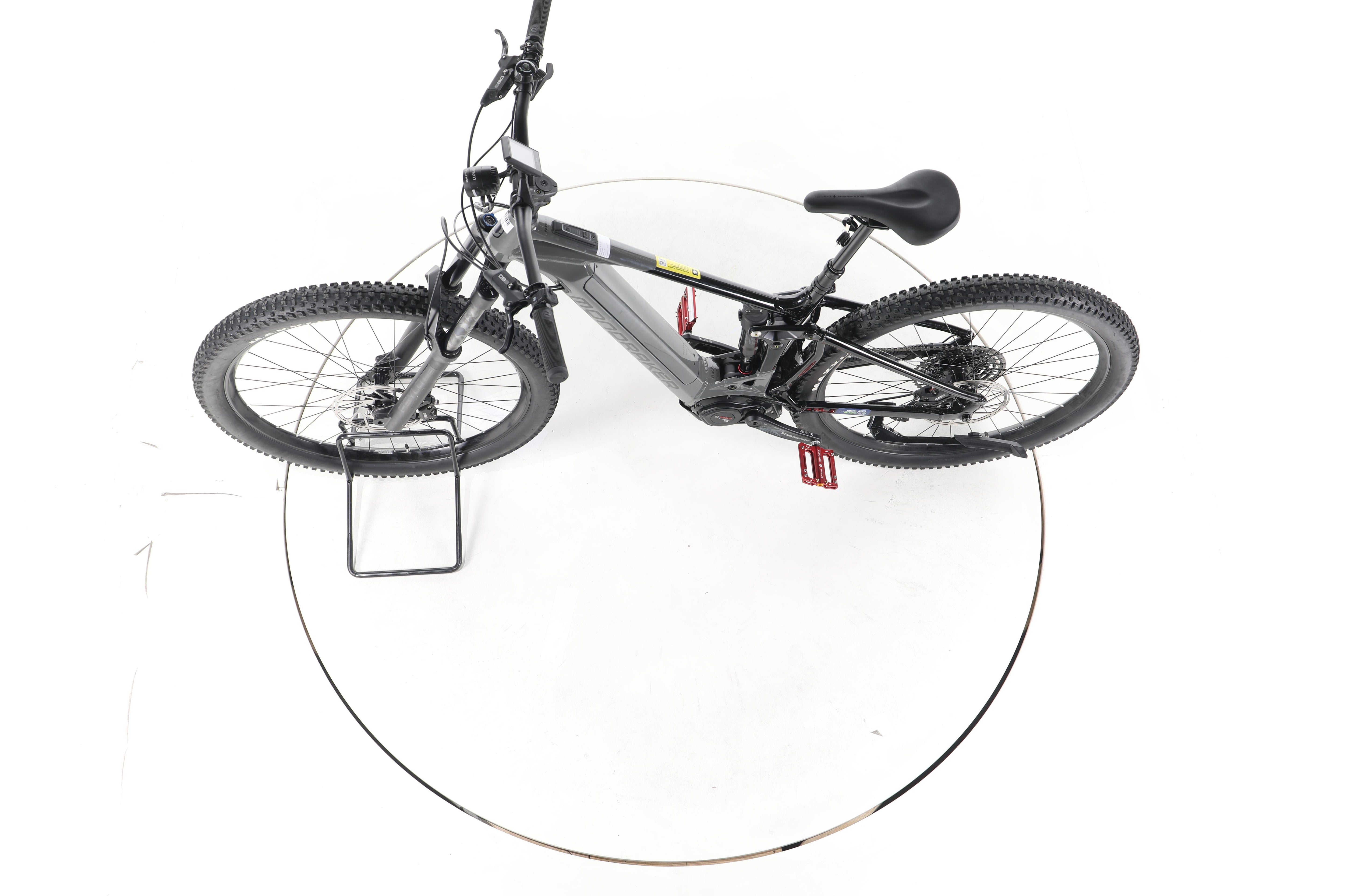 Mondraker Chaser E-Bike Fully 2024 - Image 19