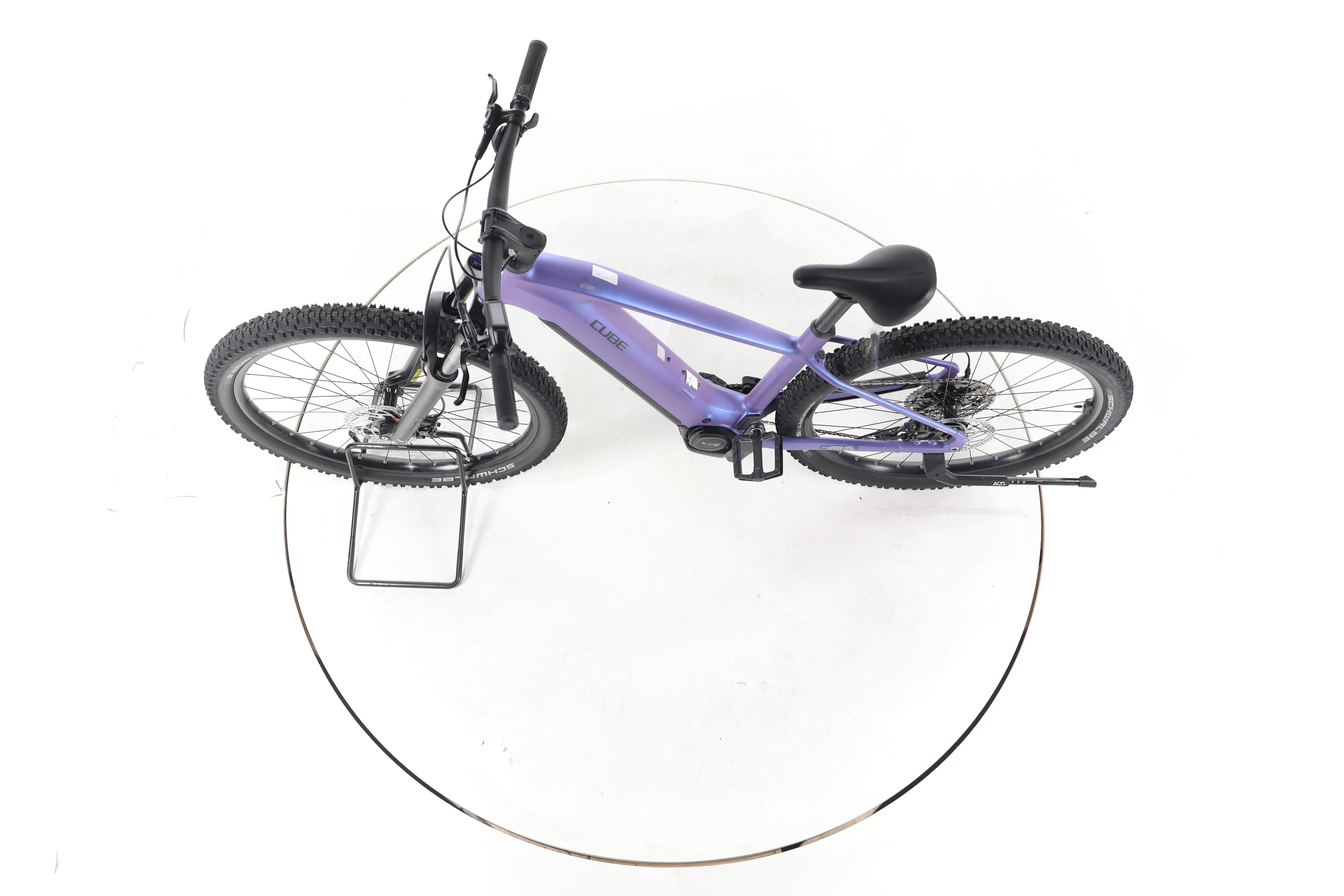 Cube Reaction Hybrid ONE E-Bike 2026 - Image 19