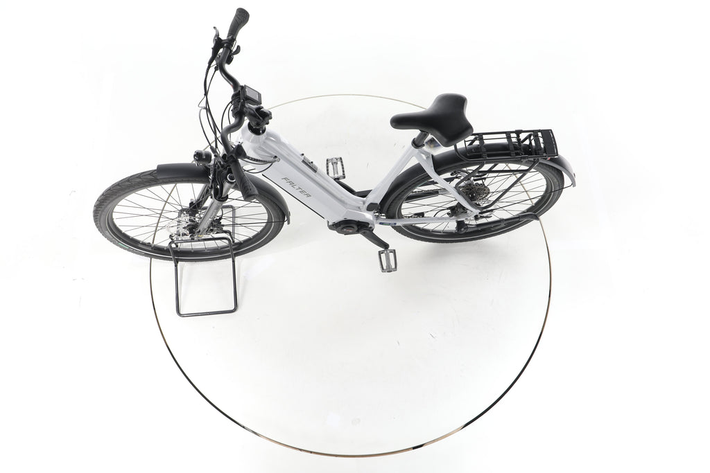 FALTER E9.8 KS Plus Trekking E-Bike Tiefeinsteiger - Image 19