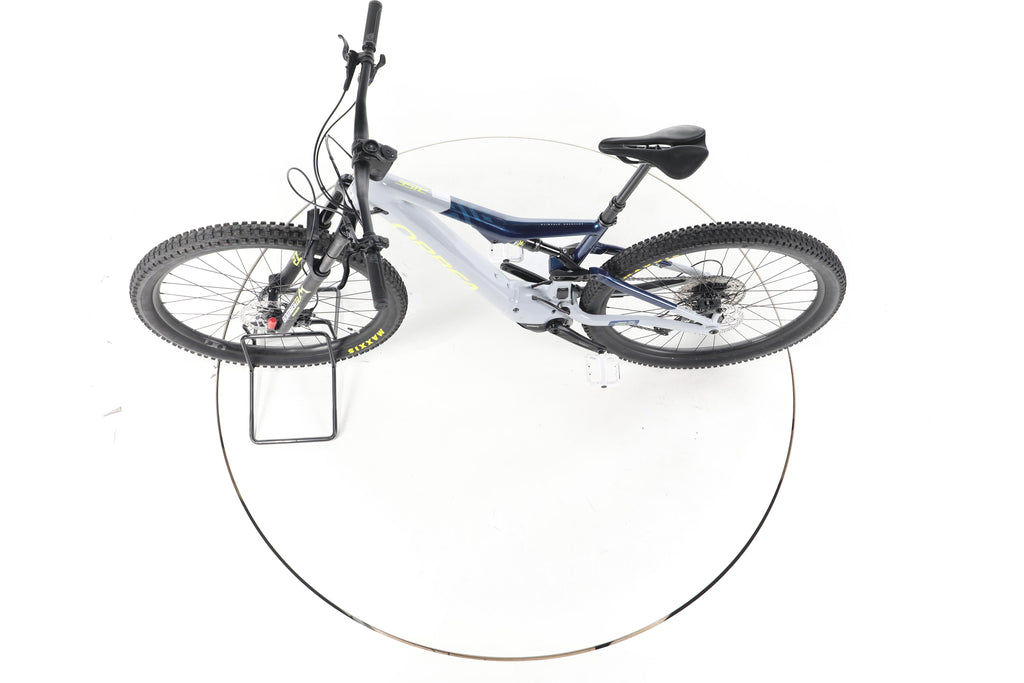 Orbea Rise H30 E-Bike Fully - Image 19