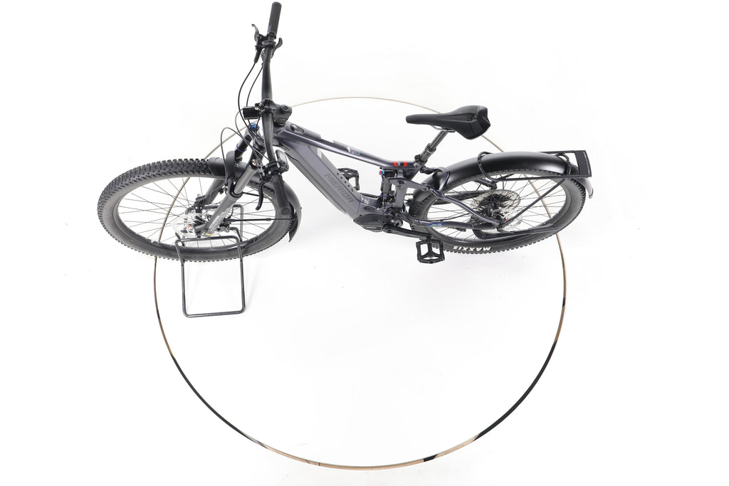 Merida eONE-FORTY EQ SUV E-Bike - Image 19