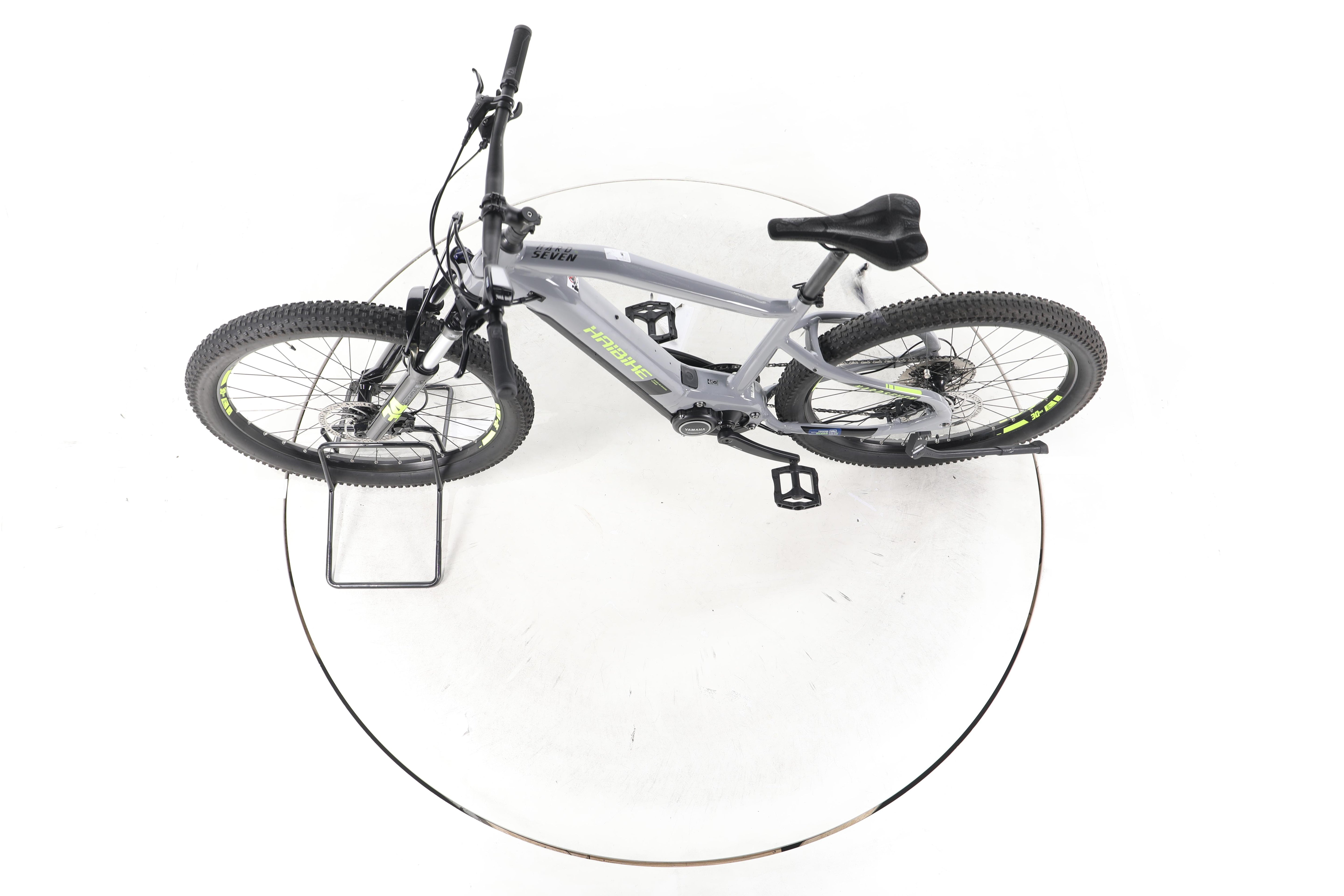 Haibike HardSeven 6 E-Bike - Image 19