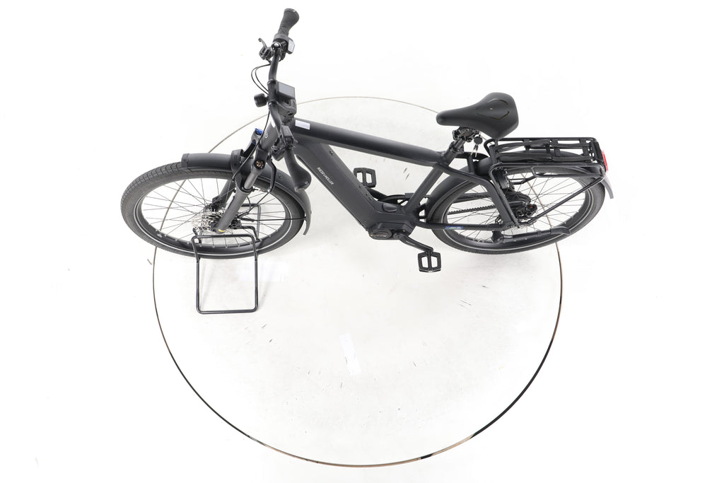 Riese & Müller Charger 4 GT Vario City E-Bike - Image 19