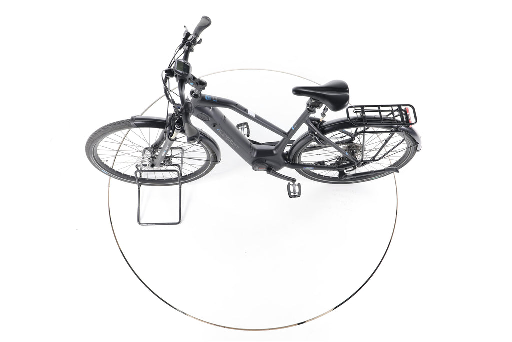 Gudereit ET-7.5 evo Trekking E-Bike - Image 19