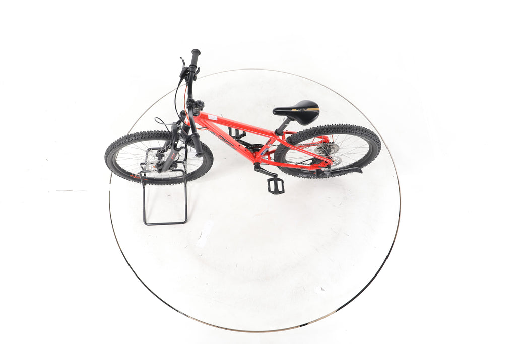 KTM WILD SPEED DISC 24 Fahrrad Hardtail - Image 19