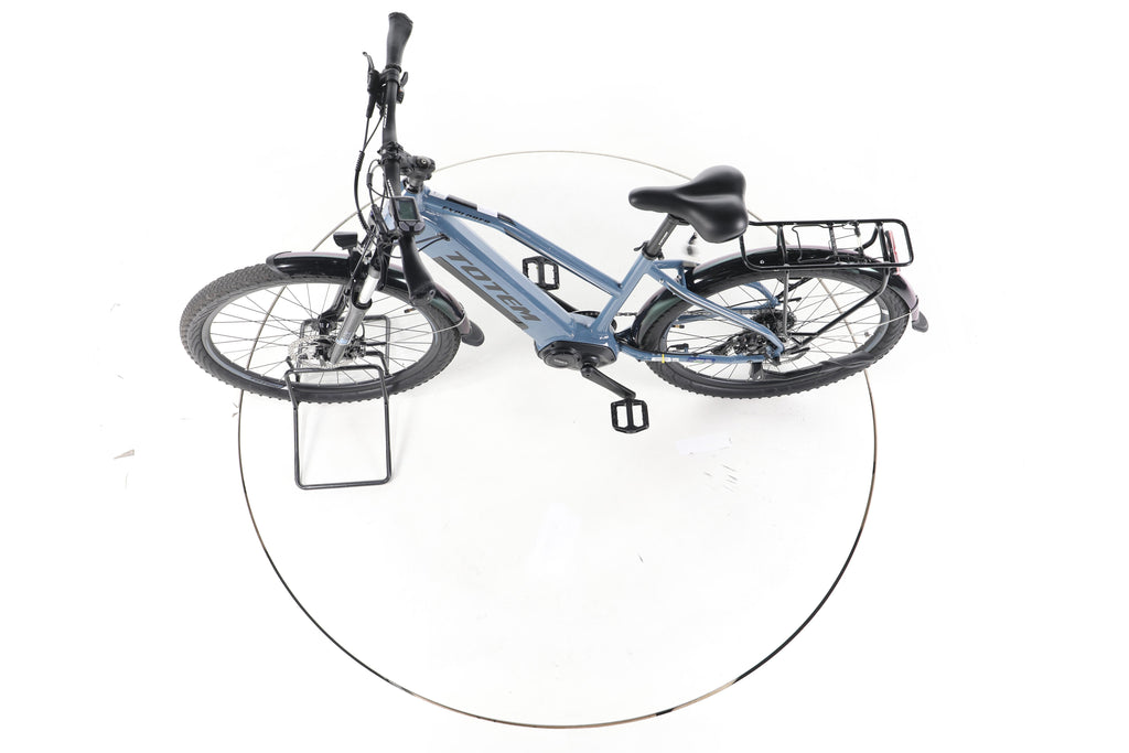 TOTEM Explorer Trekking E-Bike - Image 19