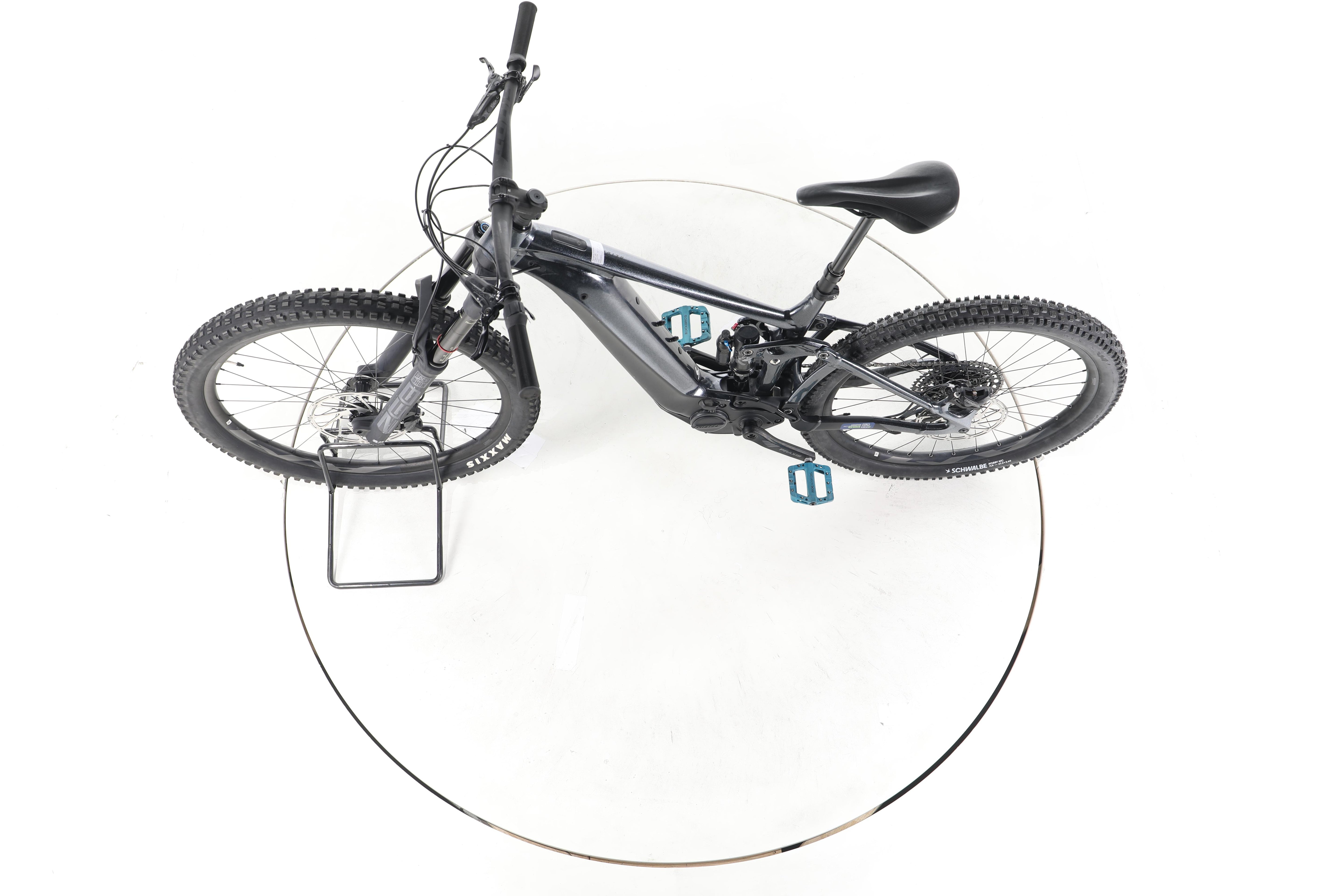 Giant Reign E+ 2 E-Bike Fully - Image 19