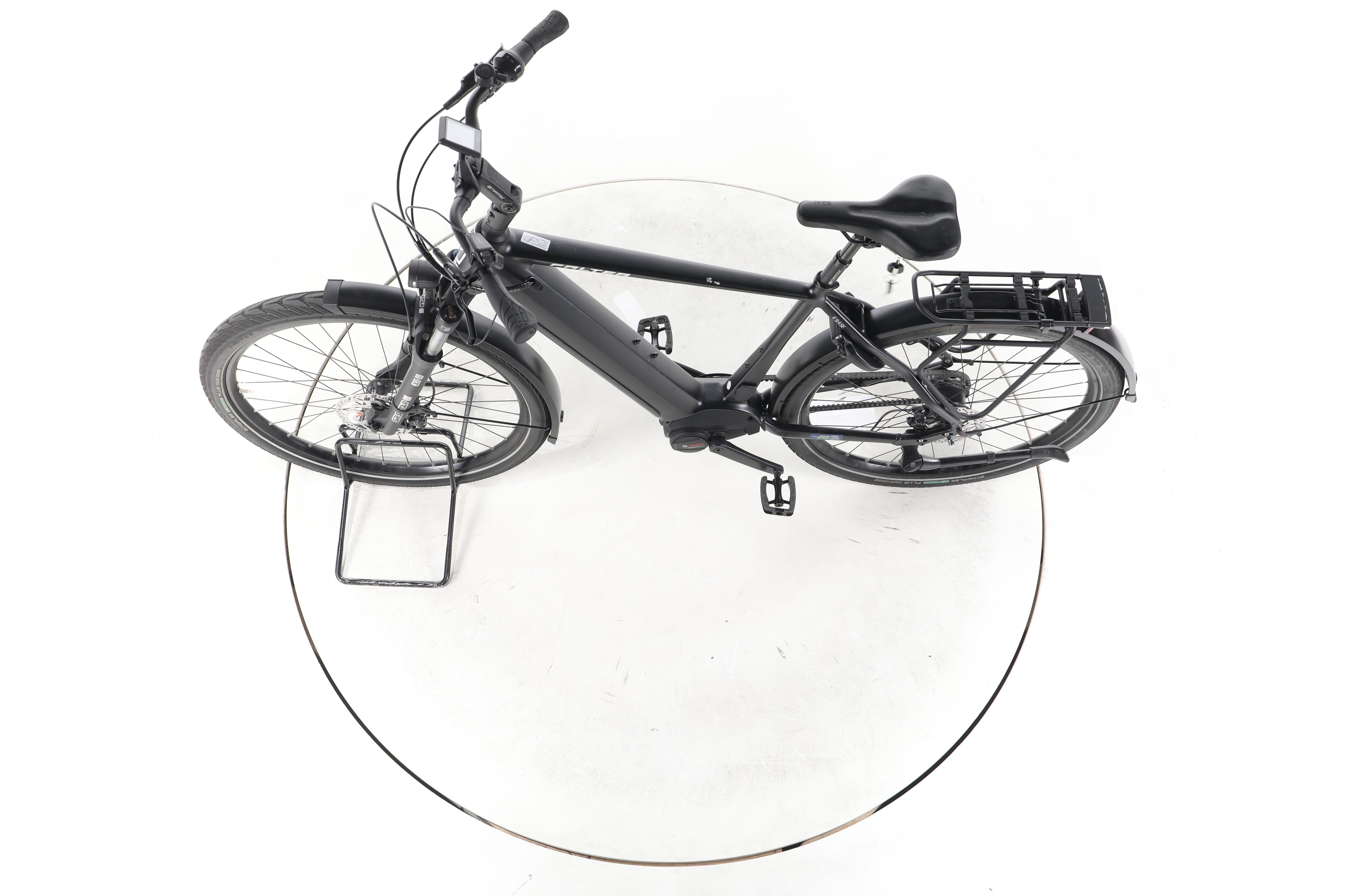 FALTER E 9.4 SE City E-Bike - Image 19