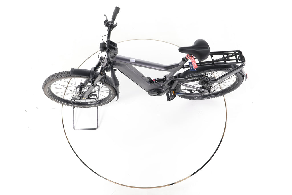 Riese & Müller Delite GT touring Trekking E-Bike - Image 19