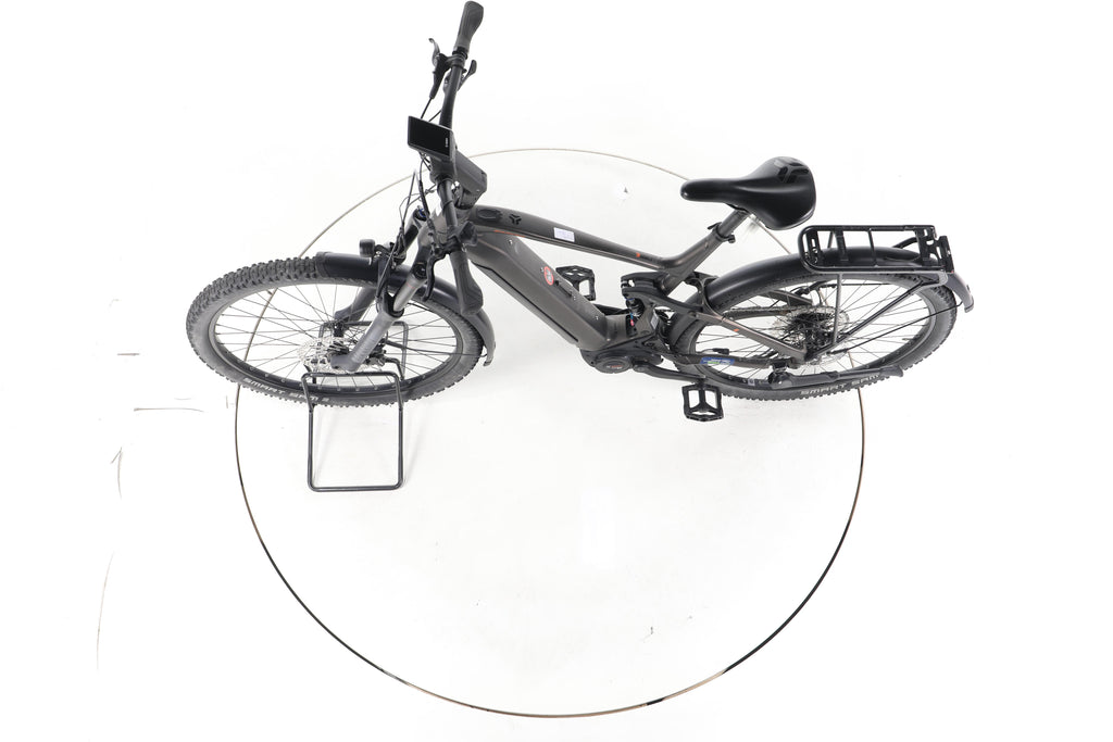 Carver SUV E.550 FS SUV E-Bike - Image 19