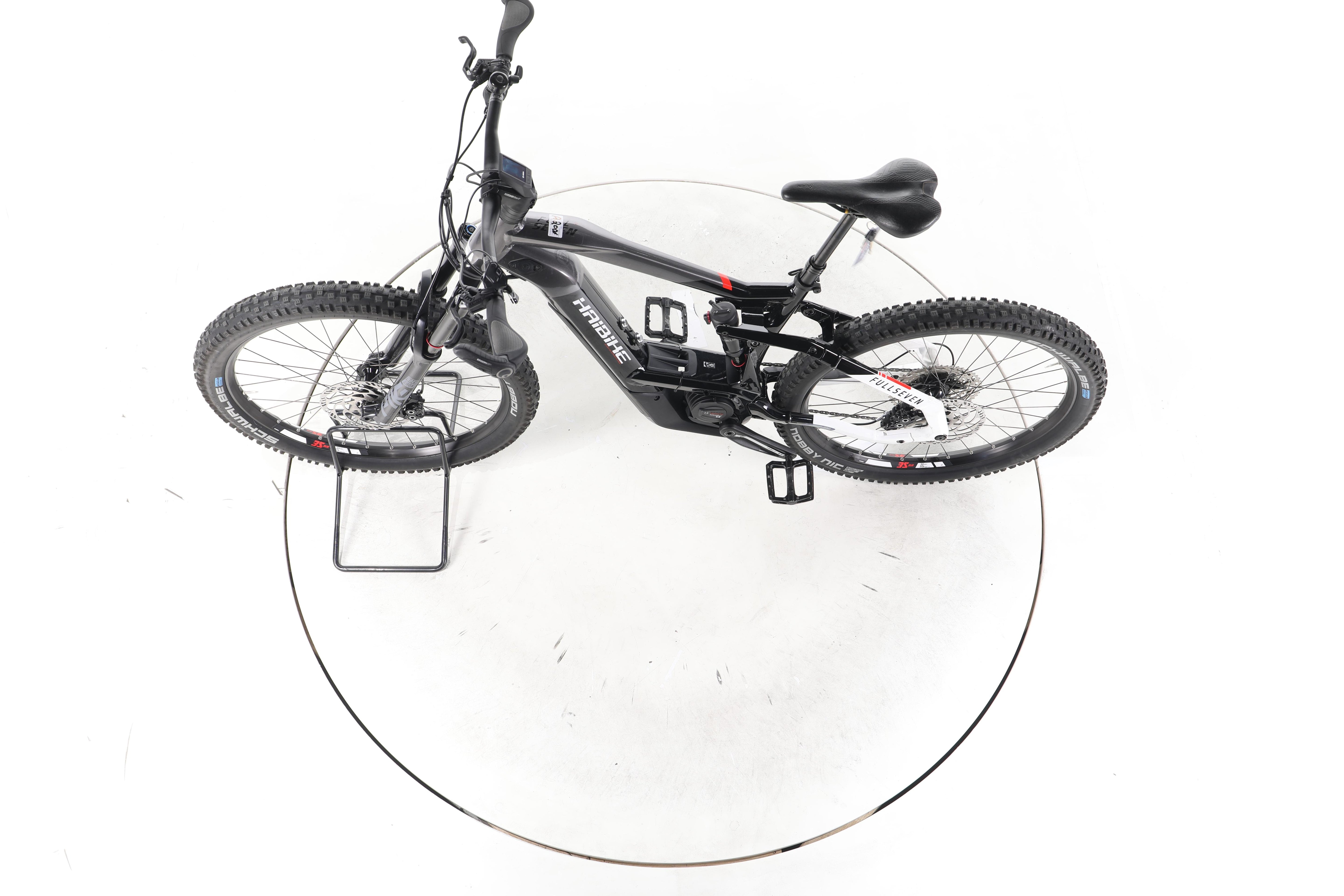 Haibike FullSeven 9 E-Bike Fully - Image 19
