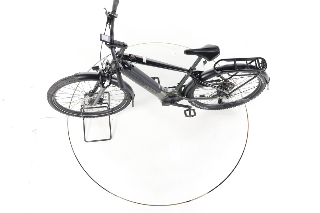 Cannondale Tesoro Neo X 2 Trekking E-Bike - Image 19