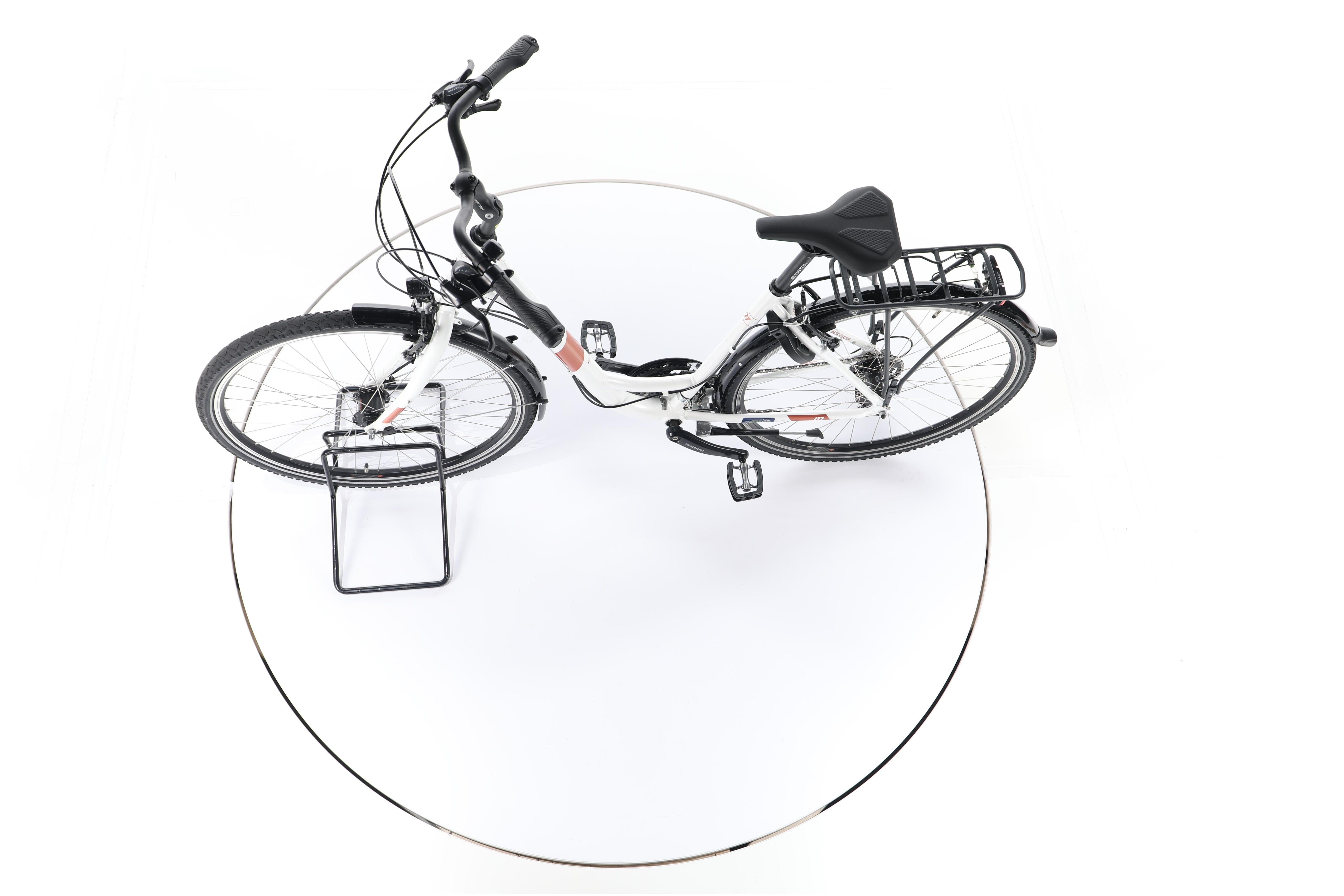 MORRISON T 1.0 Fahrrad City & Trekking - Image 19