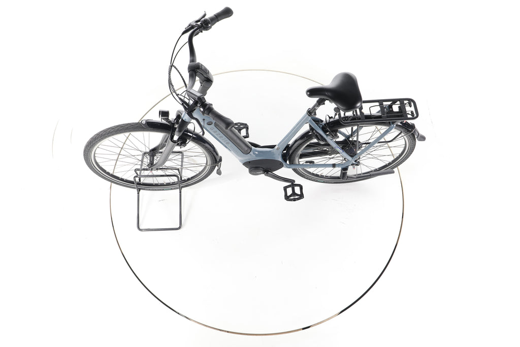 Gazelle Arroyo C7+ HMB Elite City E-Bike Tiefeinsteiger 2023 - Image 19
