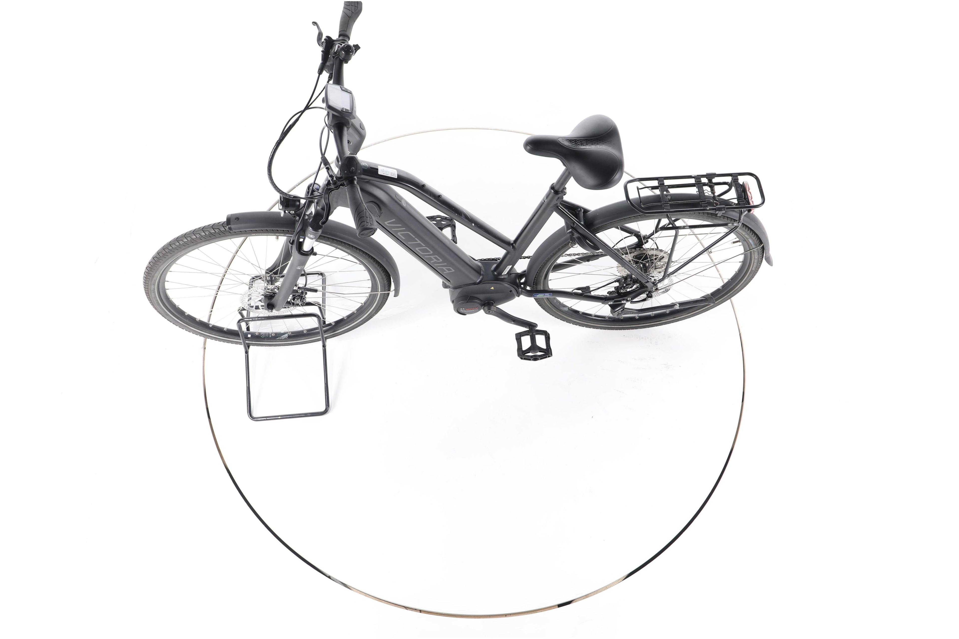 Victoria eTrekking 12.8 Trekking E-Bike - Image 19