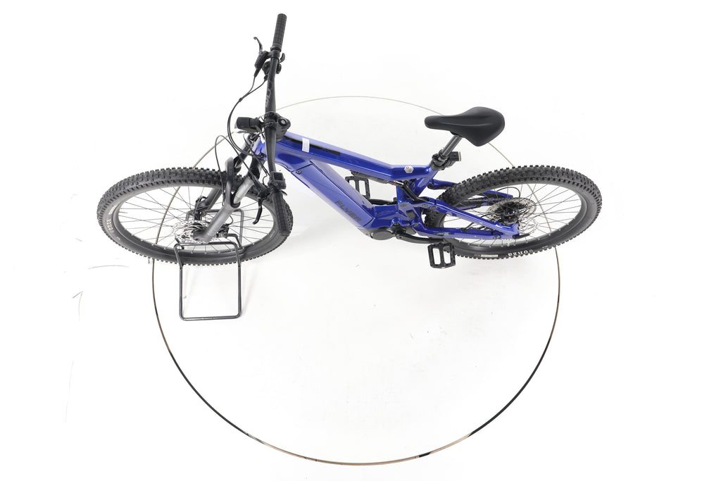 FLYER Uproc X 2.10 E-Bike Fully Carbon - Image 19