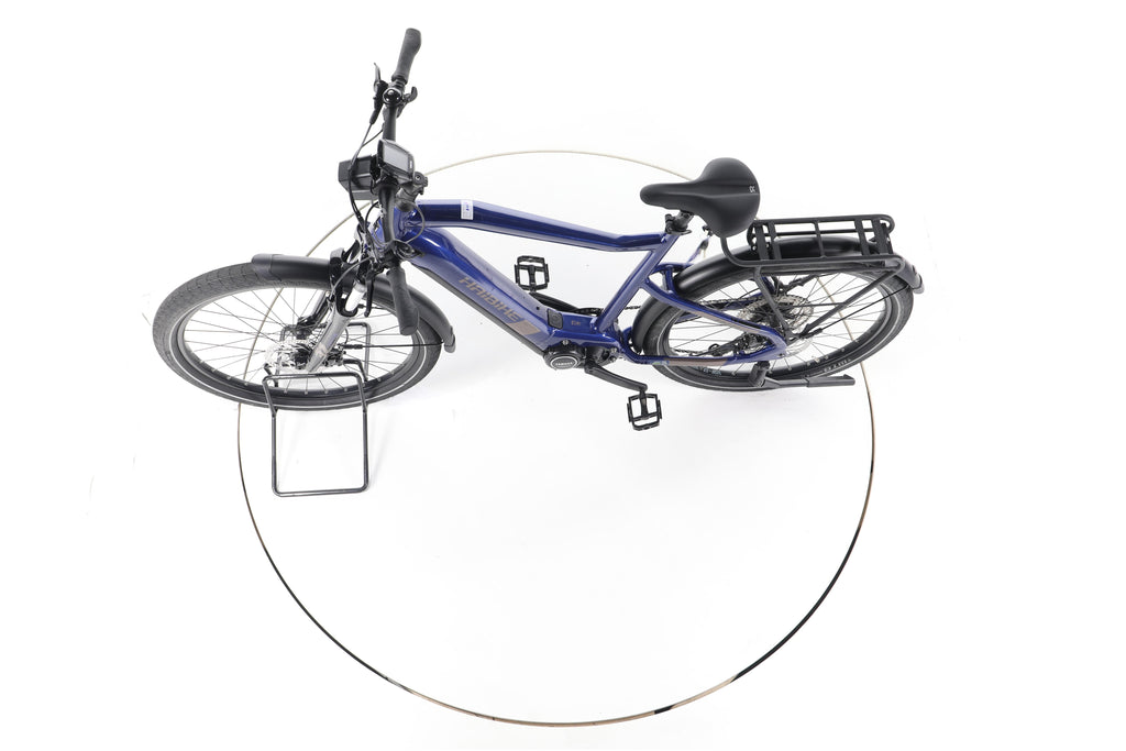 Haibike Trekking 7 Trekking E-Bike - Image 19