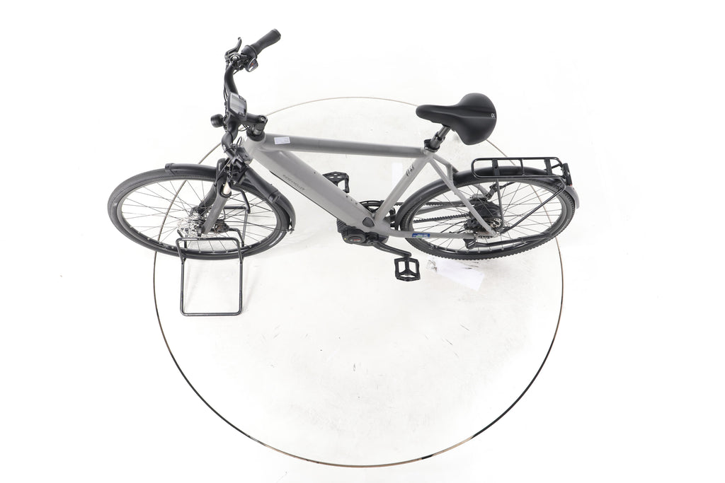Riese & Müller Roadster vario City E-Bike - Image 19