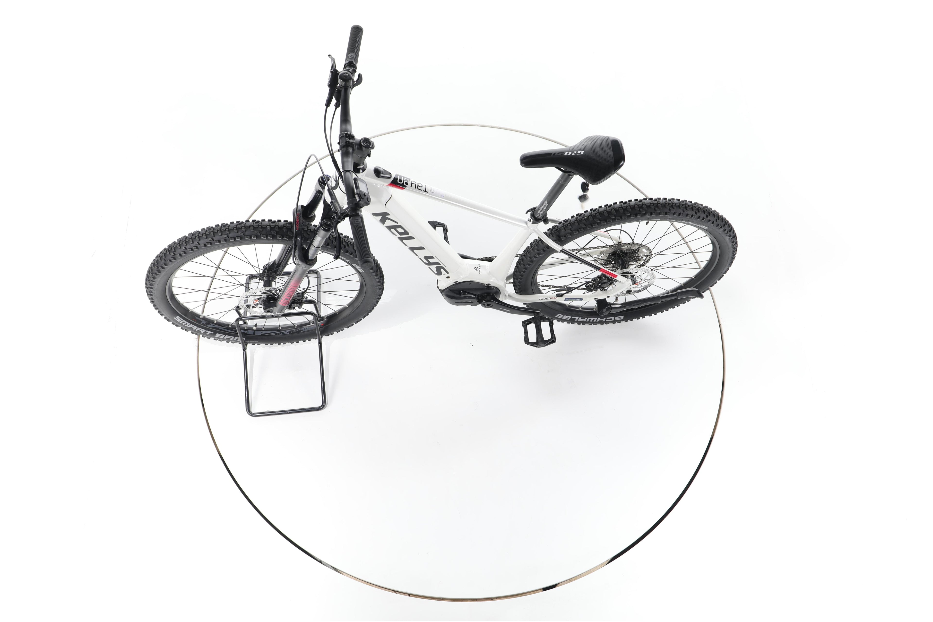 Kellys Tayen R50 E-Bike - Image 19