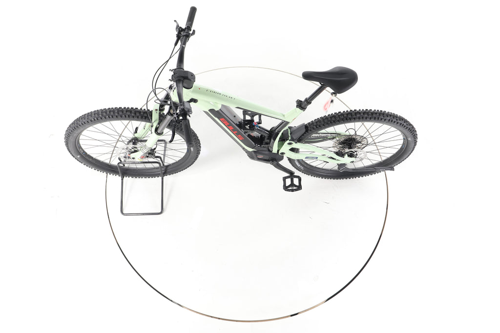 Bulls E-Stream EVO AM 2 E-Bike Fully - Image 19