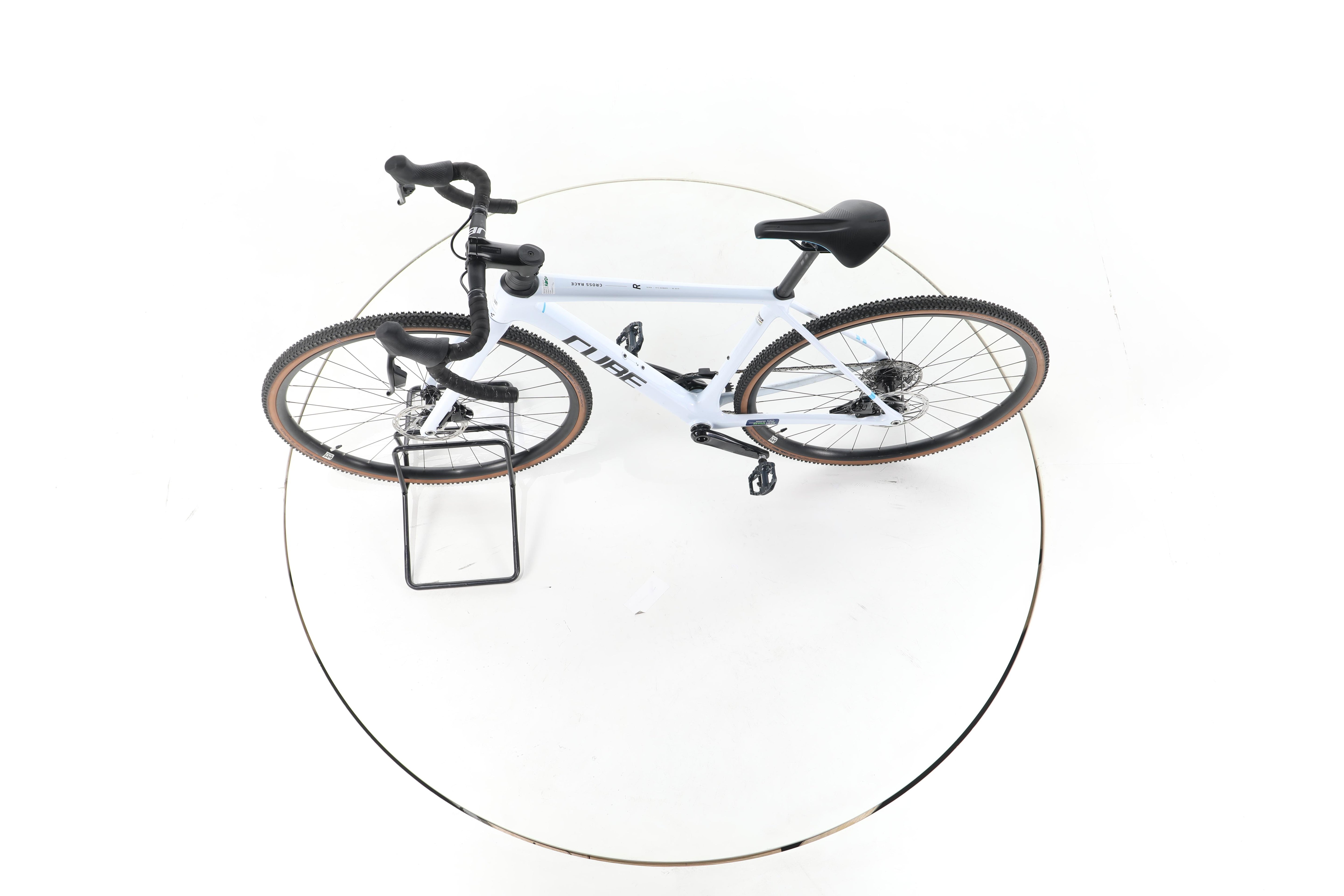 Cube Cross Race C:62 Race - Image 19