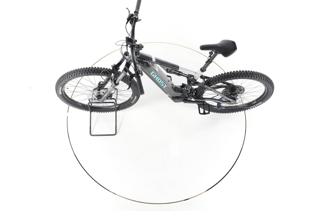Ghost E-ASX Universal E-Bike Fully 2025 - Image 19