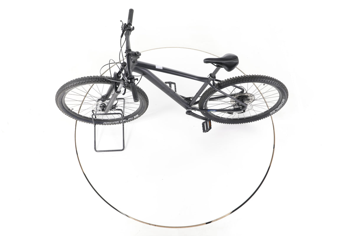Cube Reaction Pro Fahrrad Hardtail - Image 19