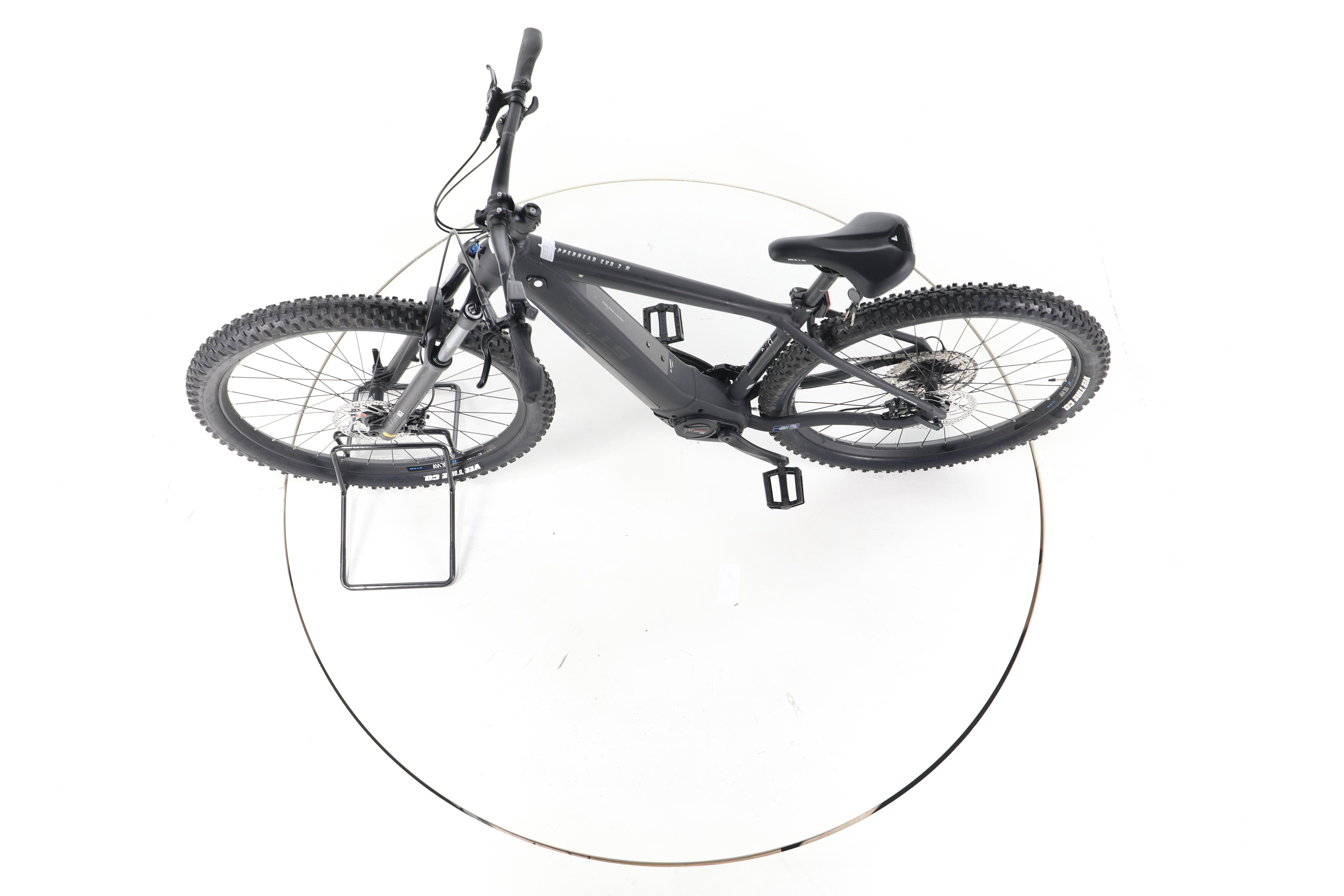 Bulls Copperhead EVO 2 E-Bike 2023 - Image 19