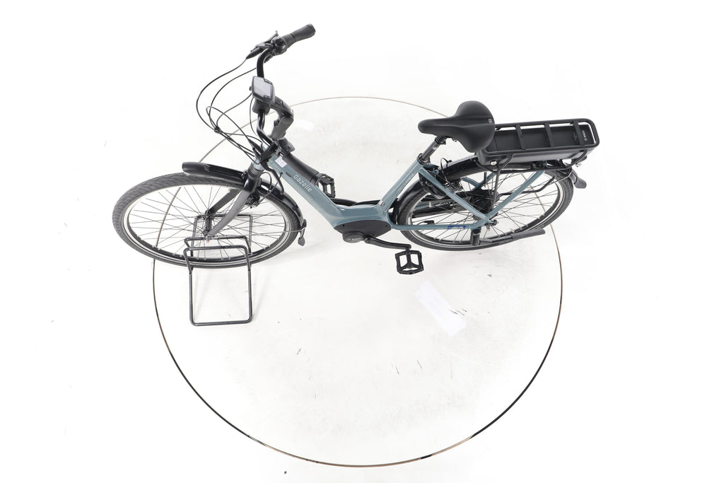 Gazelle Orange C8 HMB City E-Bike Tiefeinsteiger - Image 19