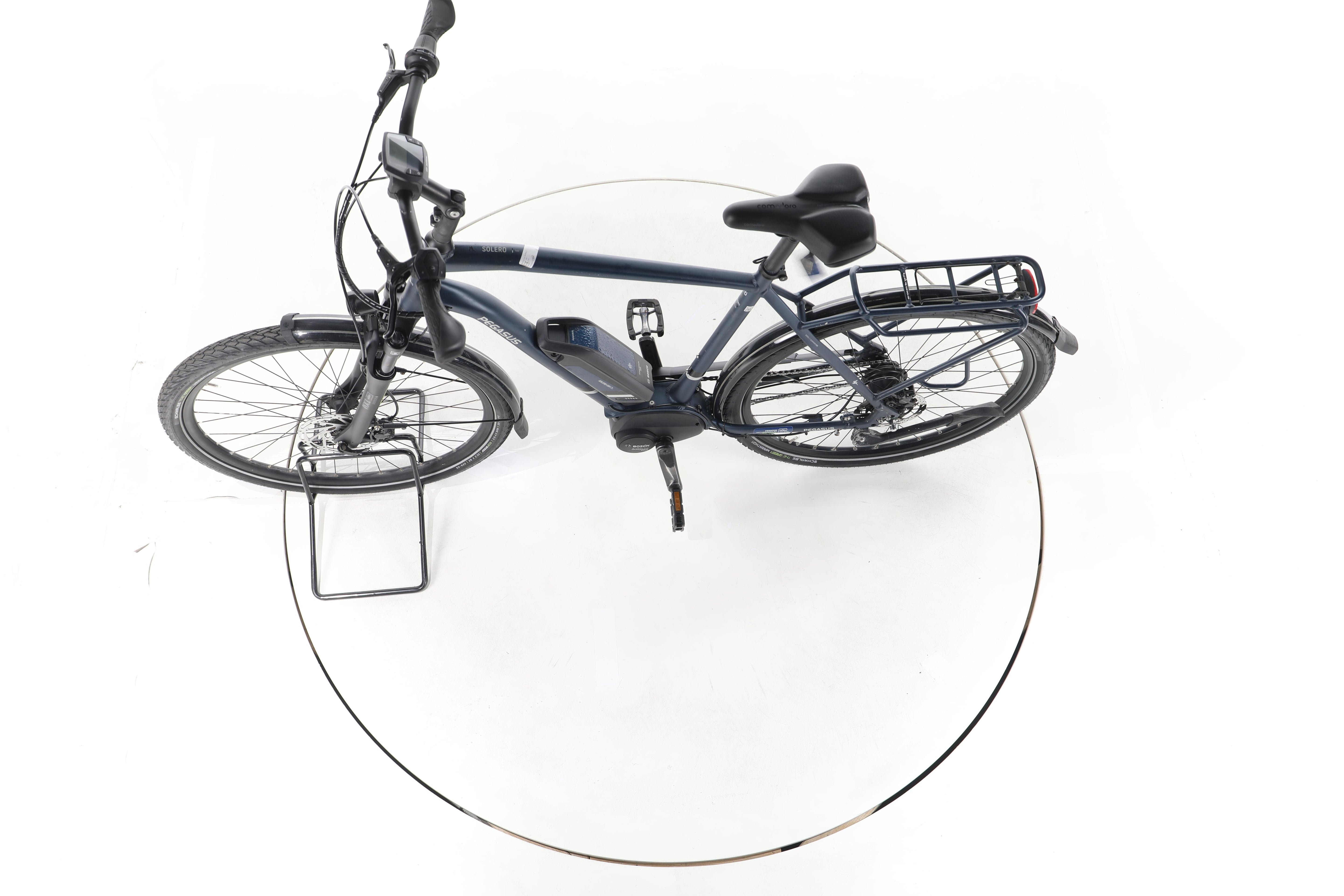 Pegasus Solero E City E-Bike - Image 19