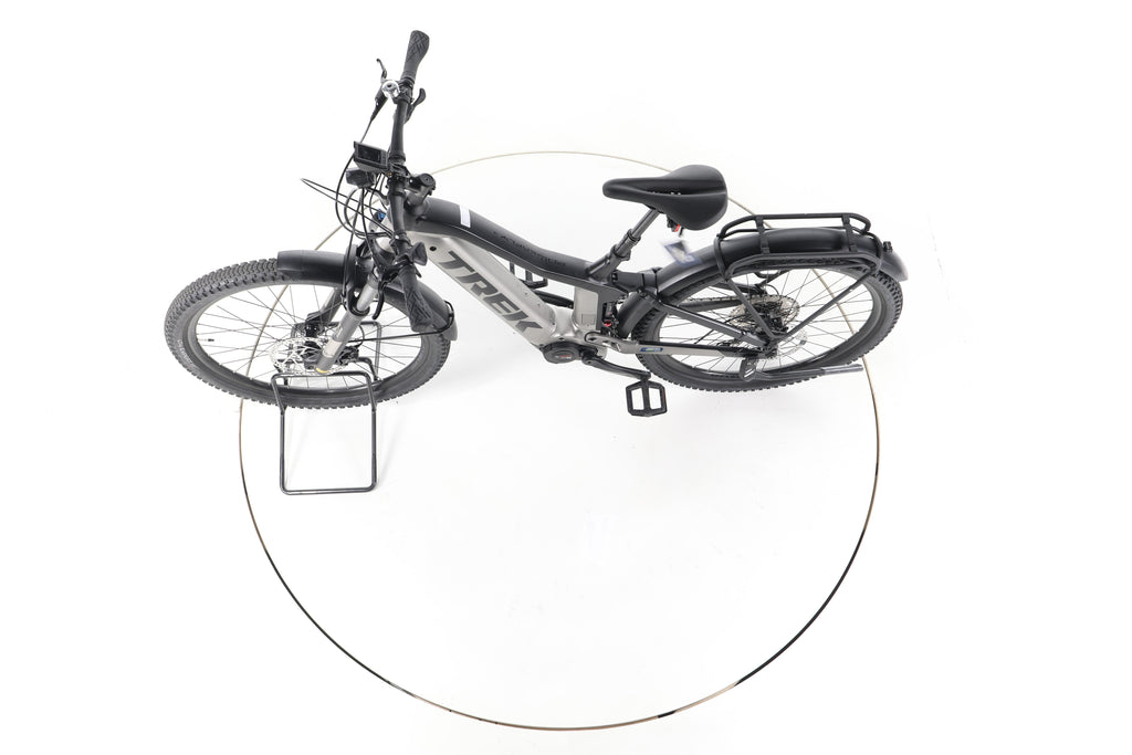 Trek Powerfly FS 4 Equipped Gen 2 SUV E-Bike - Image 19