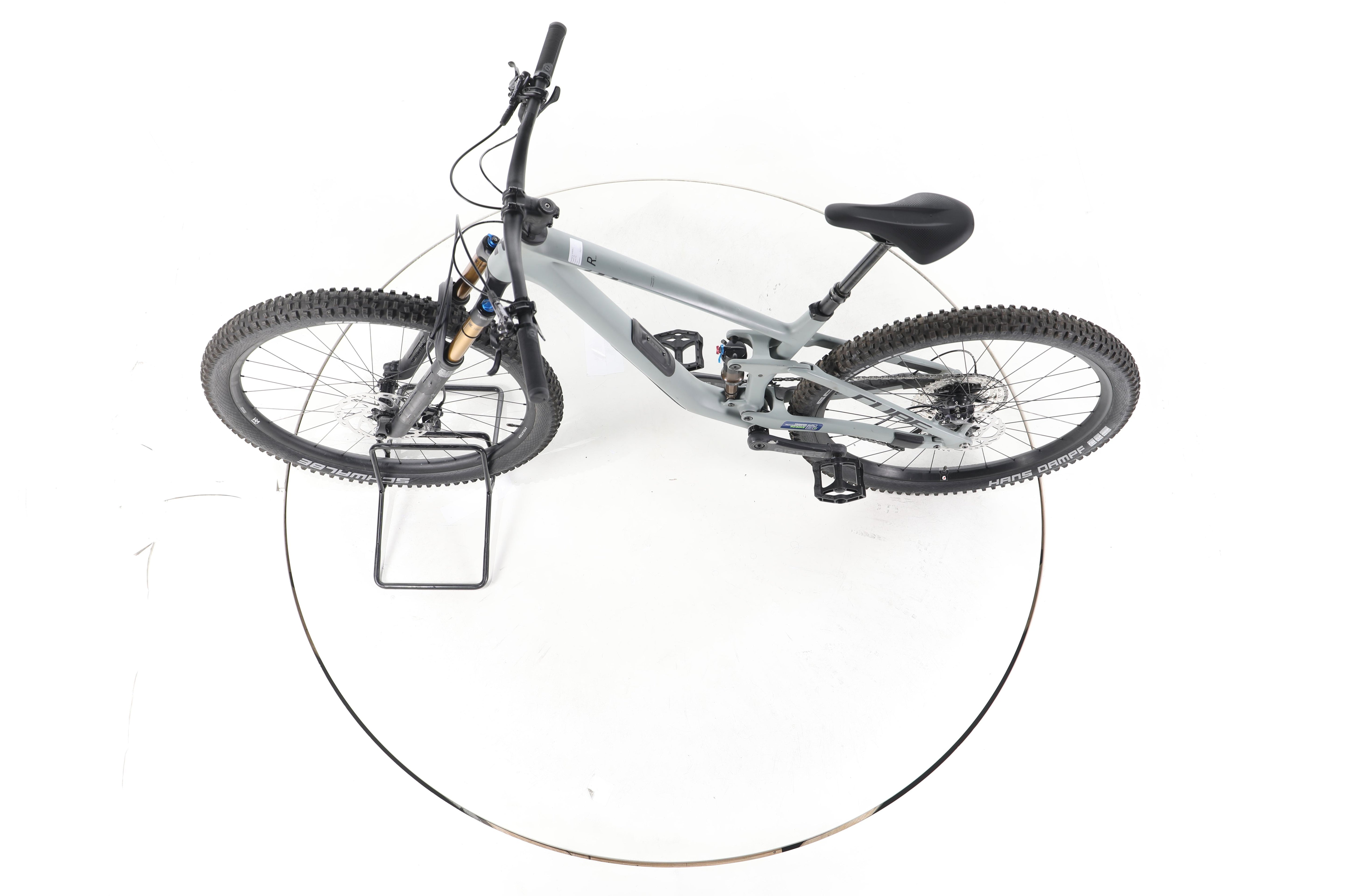 Cube STEREO ONE44 C:62 RACE Fahrrad Fully - Image 19