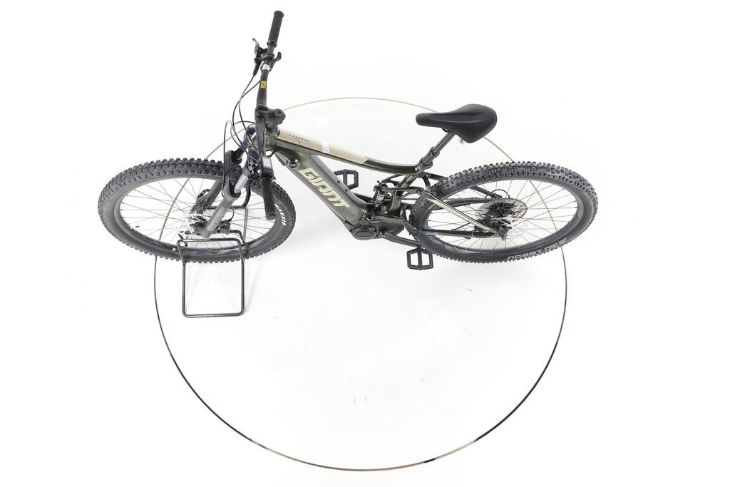 Giant Stance E+ Pro 1 Fully E-Bike - Image 19