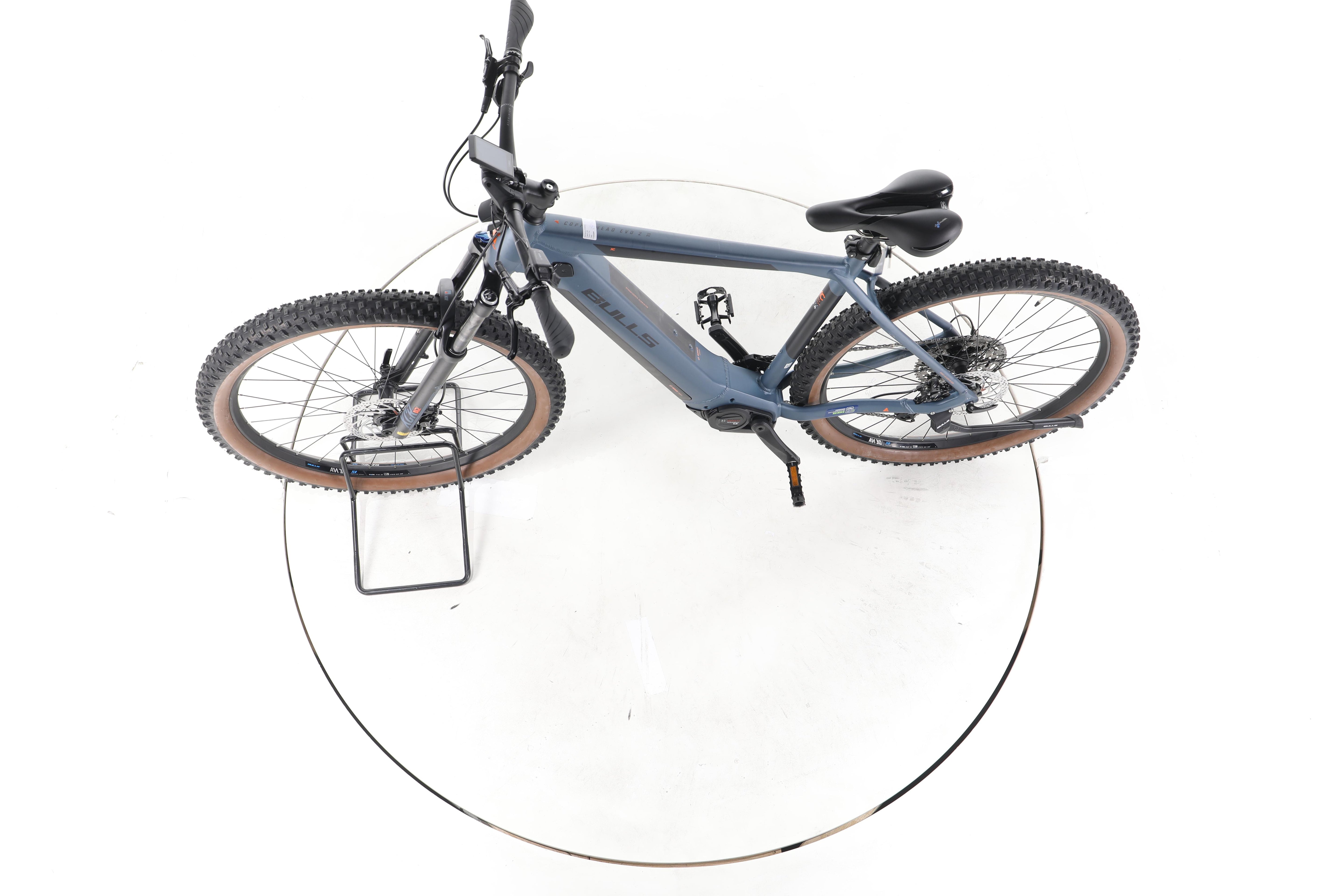 Bulls Cooperhead EVO 2 E-Bike 2024 - Image 19