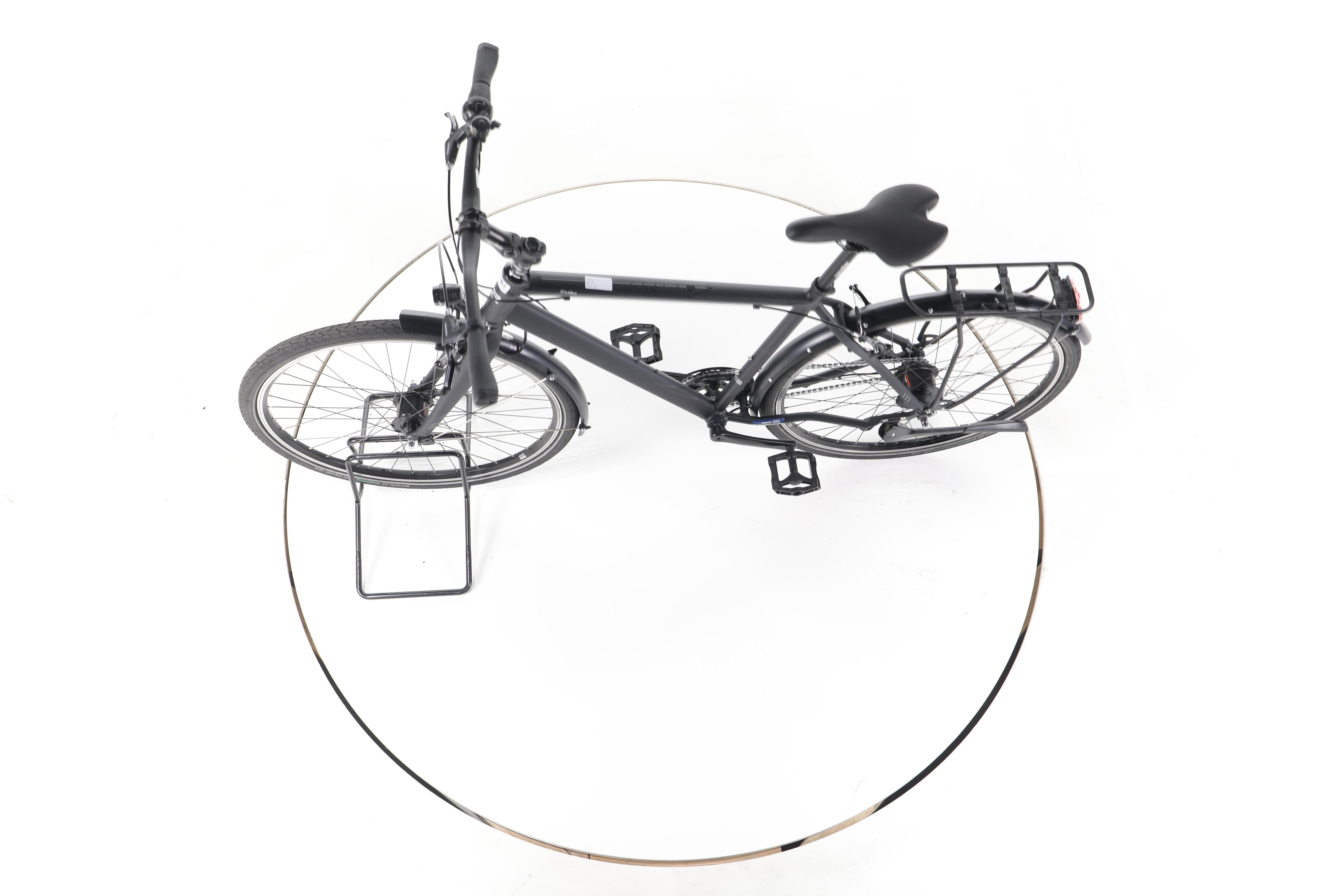 Checker Pig Zulu Fahrrad City & Trekking - Image 19