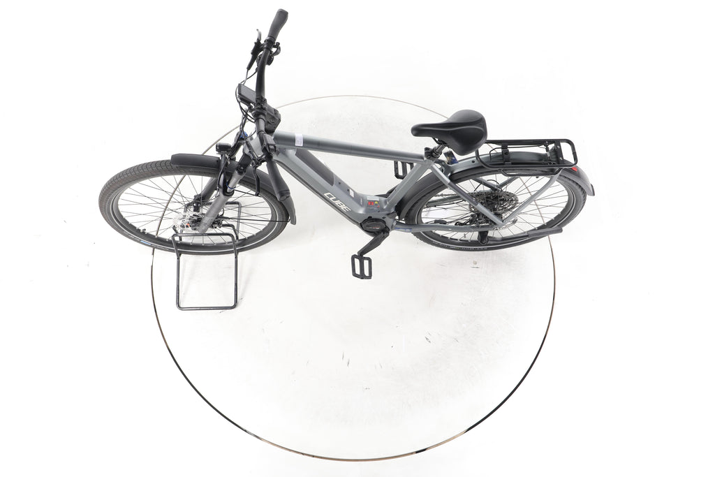Cube Kathmandu Hybrid Pro Trekking E-Bike - Image 19