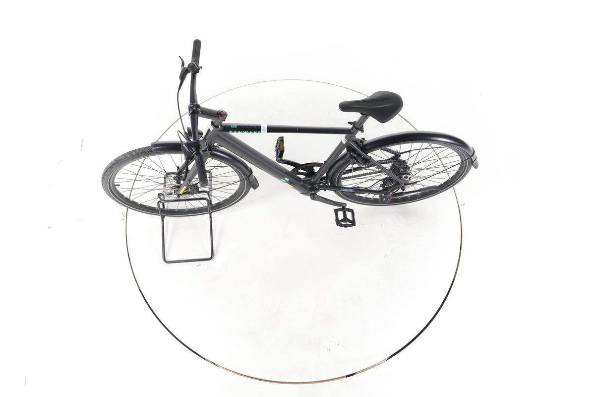 TENWAYS CGO600 City E-Bike - Image 19